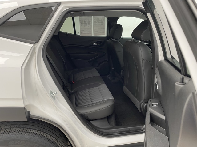 2024 Chevrolet Trax photo 7