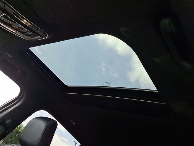 2023 Jeep Grand Cherokee Altitude photo 12