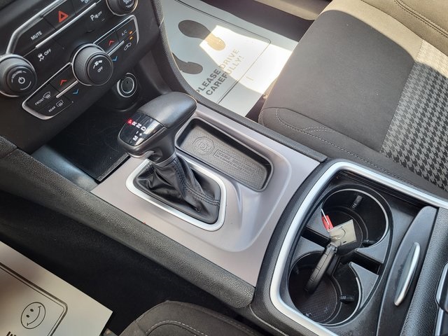2023 Dodge Charger SXT photo 17