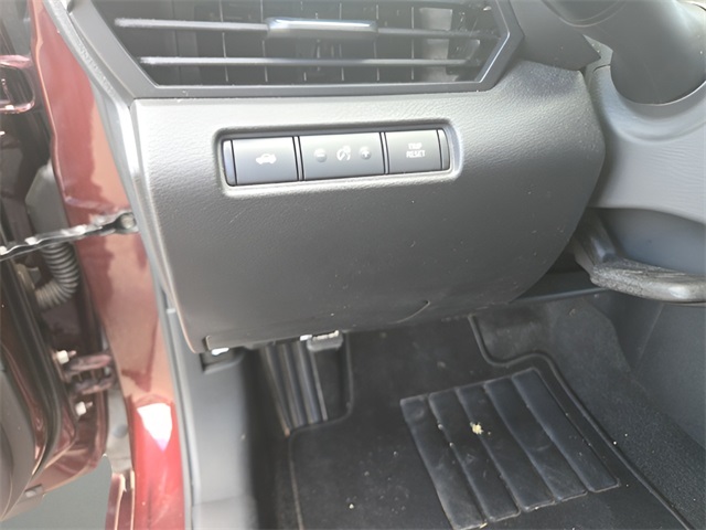 2024 Nissan Altima 2.5 SV photo 12