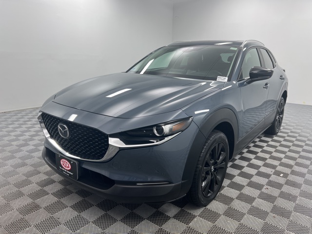 2022 Mazda CX-30 2.5 S Carbon photo 2