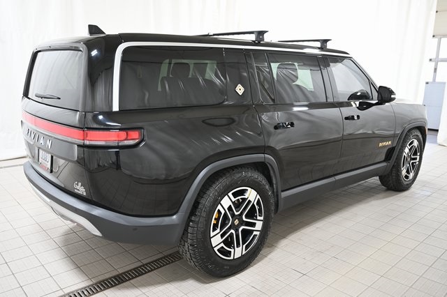 2023 Rivian R1S Adventure photo 4