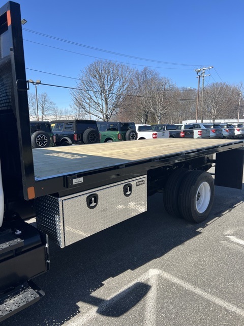 2024 Ford F-650 Base photo 3