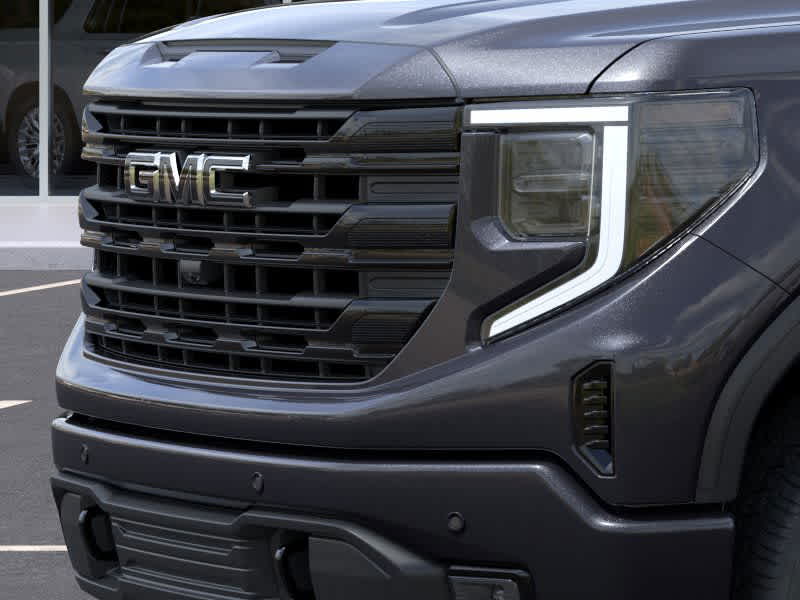 2026 Gmc Sierra 1500 Elevation photo 11