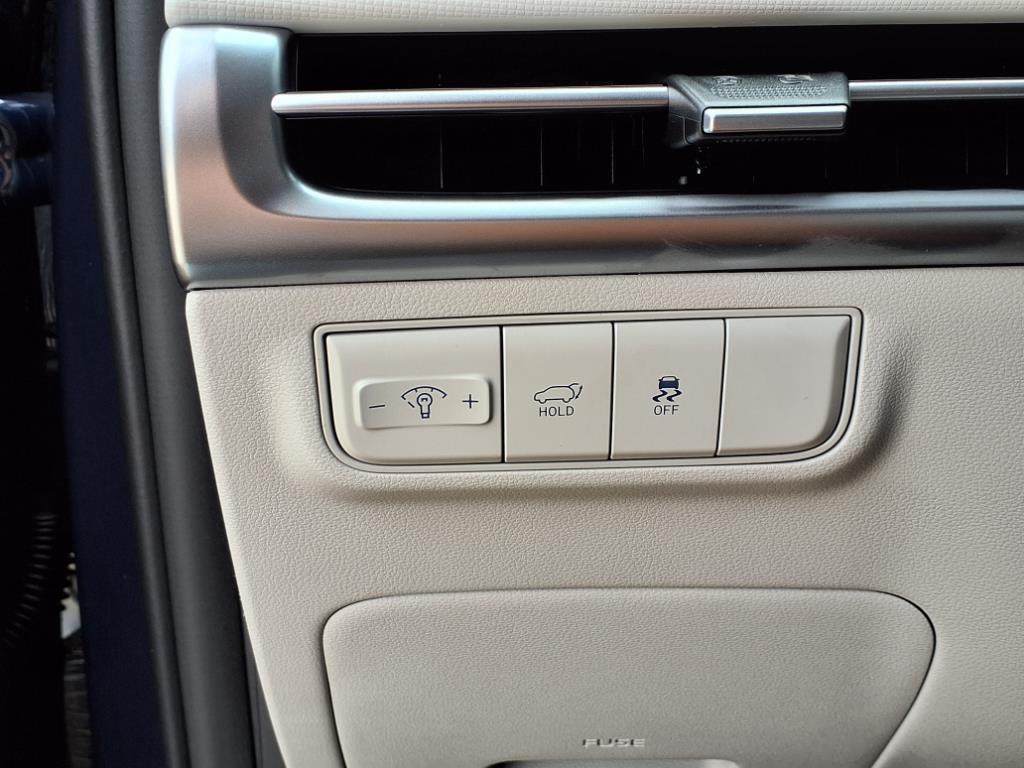 2026 Hyundai Tucson SEL photo 20