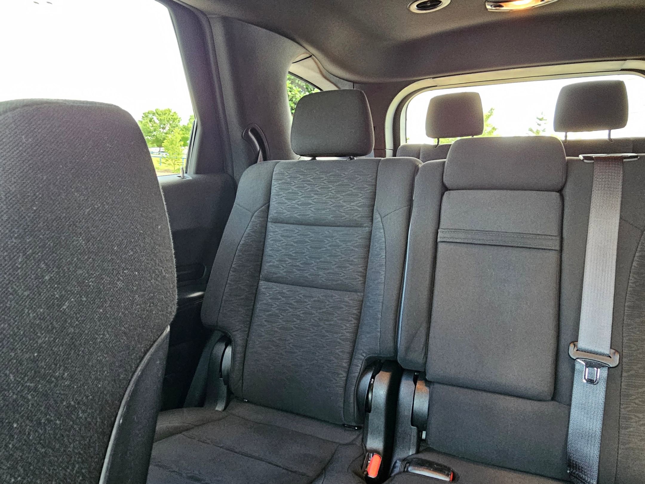 2024 Dodge Durango GT photo 24