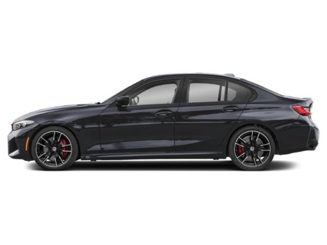 2025 Bmw 340i Sedan photo 6