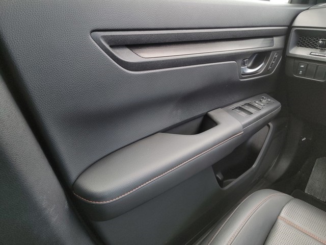 2024 Honda CR-V Hybrid Sport-L photo 31