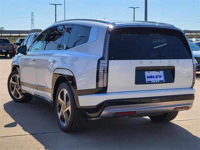 2026 Hyundai Ioniq Limited photo 2