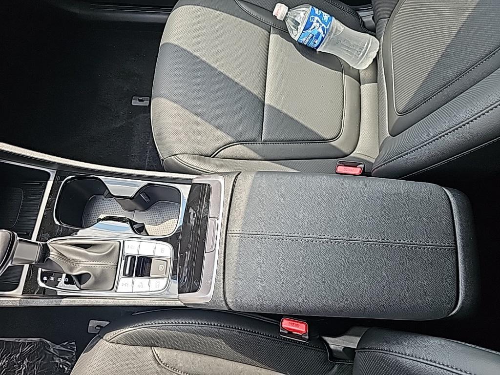 2025 Hyundai Tucson SEL Convenience photo 18