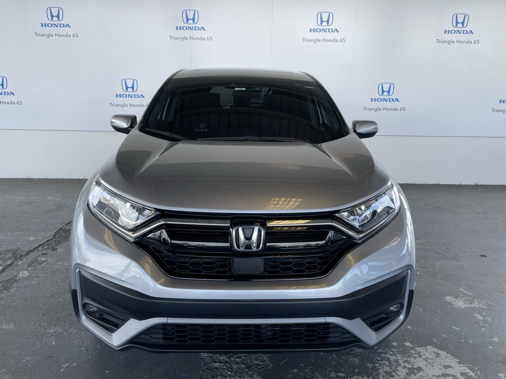 2022 Honda CR-V EX photo 21