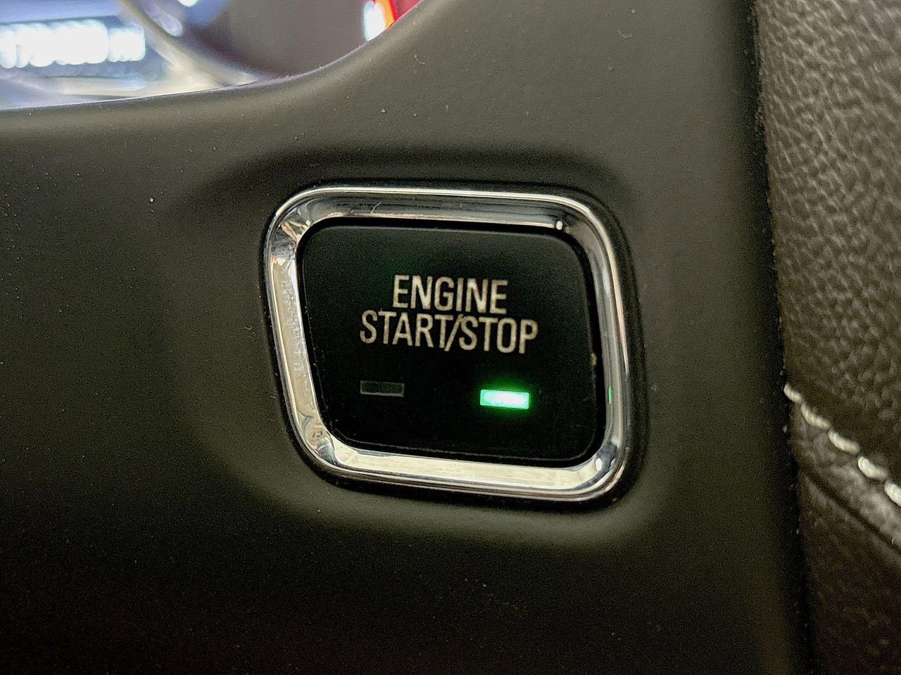 2017 Gmc Acadia Denali photo 14