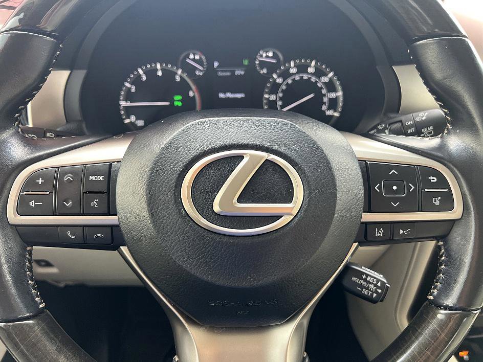 2020 Lexus GX 460 Premium photo 20