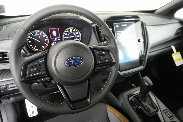 2025 Subaru Crosstrek Sport photo 12