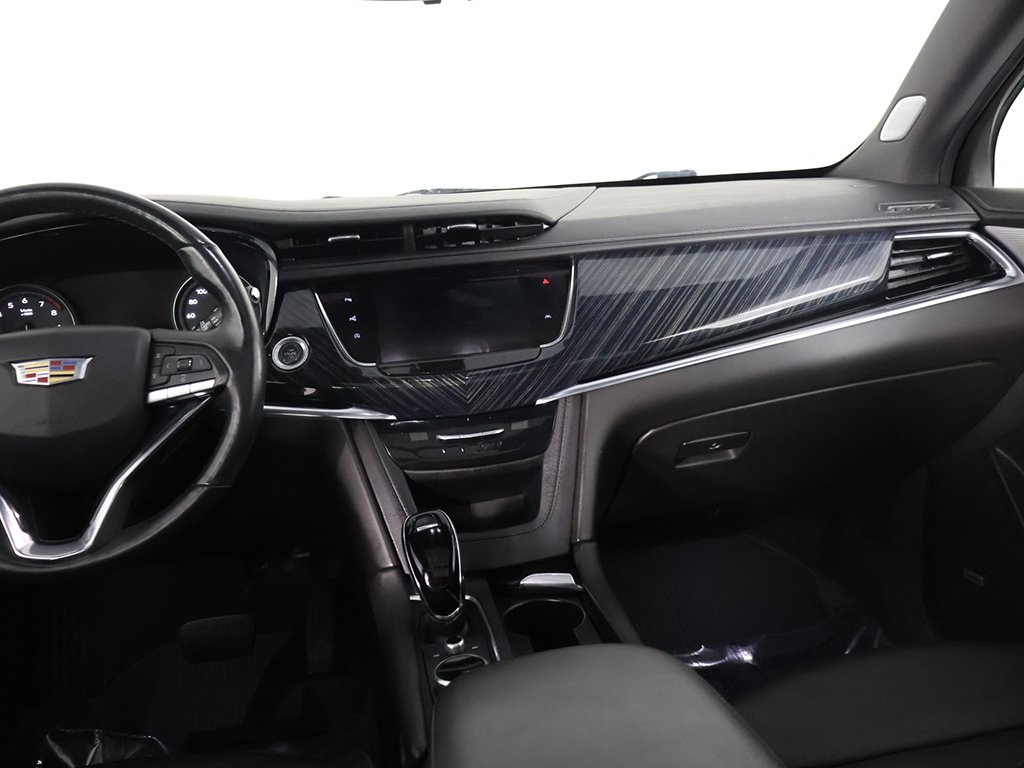 2023 Cadillac XT6 Premium Luxury photo 35