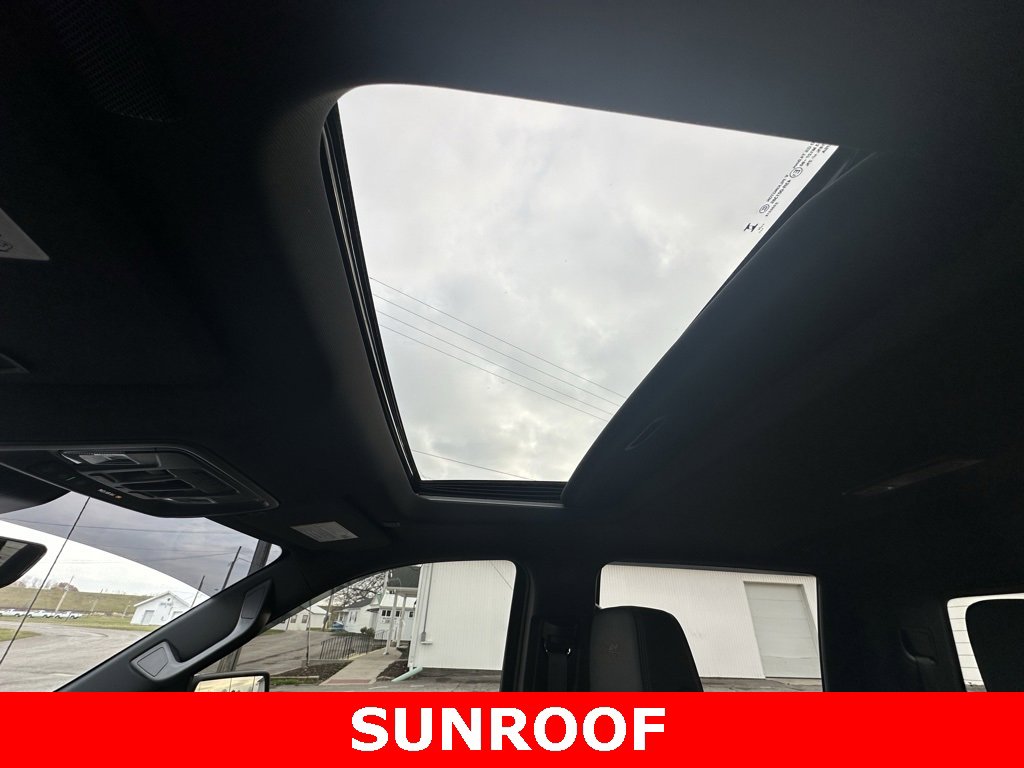 2024 Chevrolet Silverado 1500 High Country photo 4