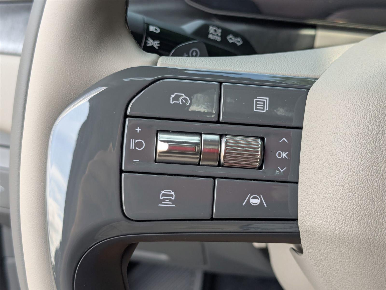 2026 Kia EV9 Wind photo 14