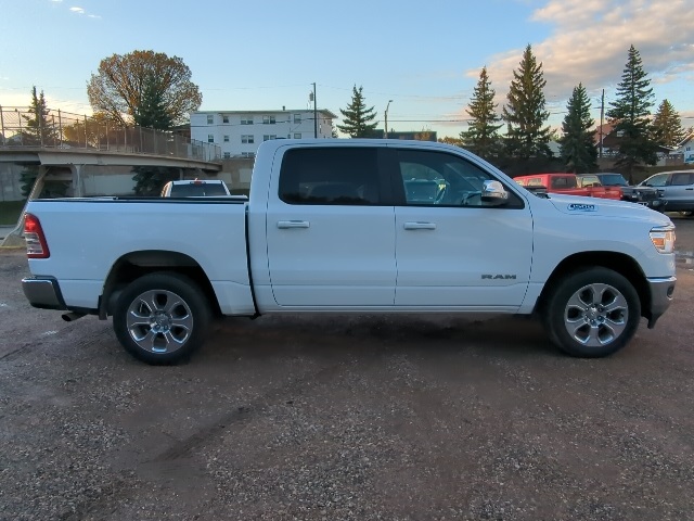 2022 Ram 1500 Big Horn photo 4