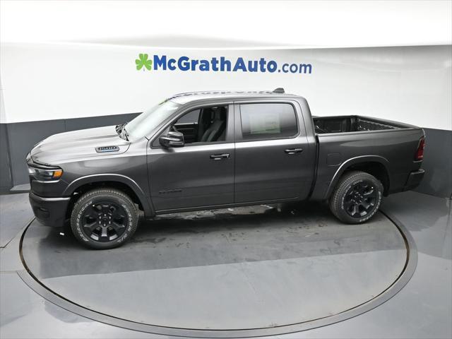 2025 Ram 1500 Big Horn Lone Star photo 15