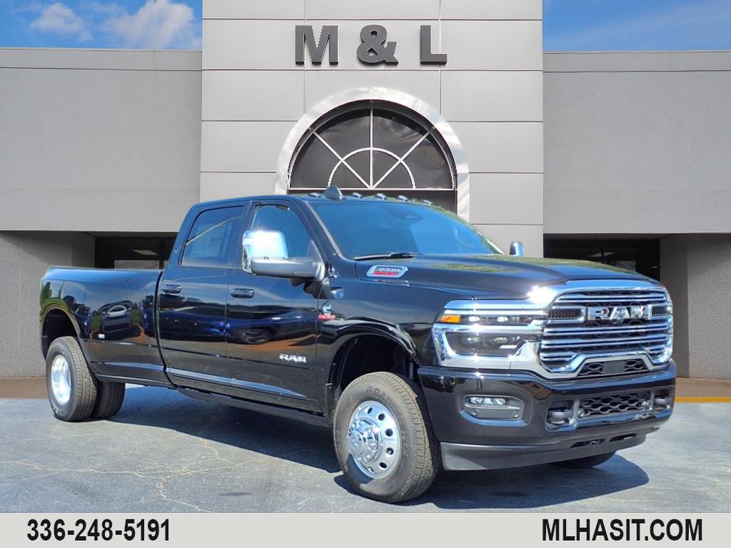 2025 RAM Ram 3500 Pickup