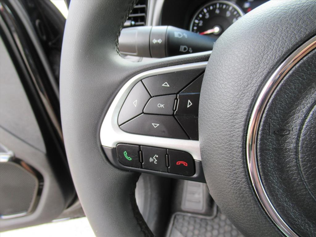 2023 Jeep Renegade Altitude photo 17