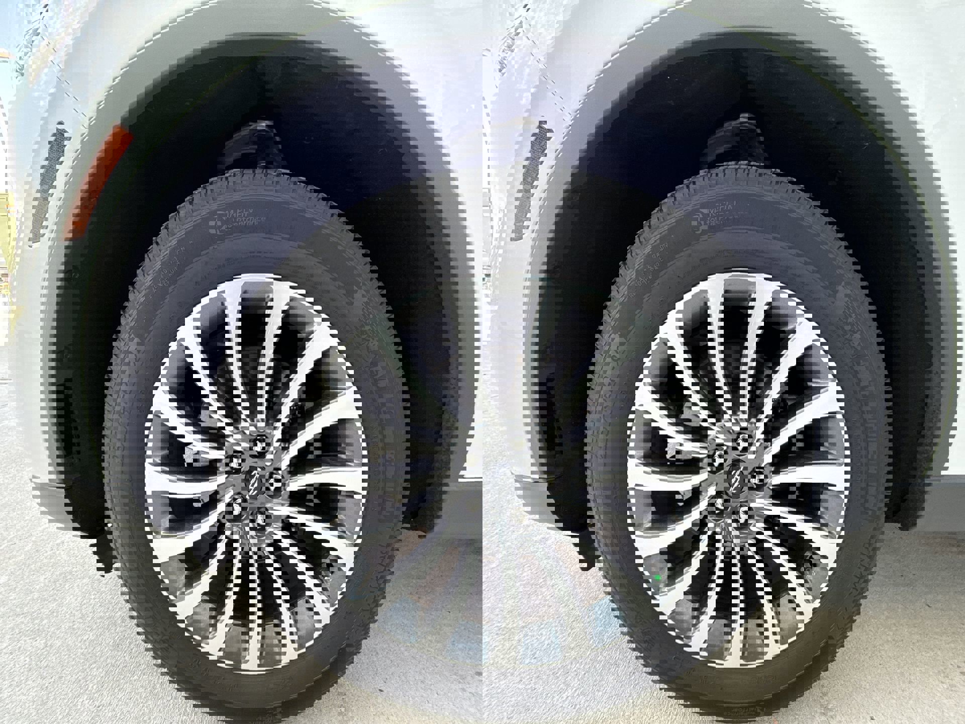 2023 Lincoln Aviator Reserve photo 30