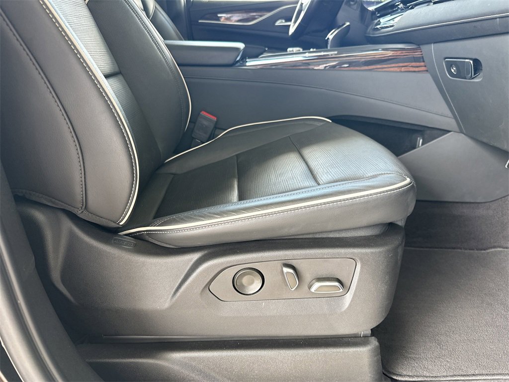 2023 Cadillac Escalade ESV Premium Luxury photo 35
