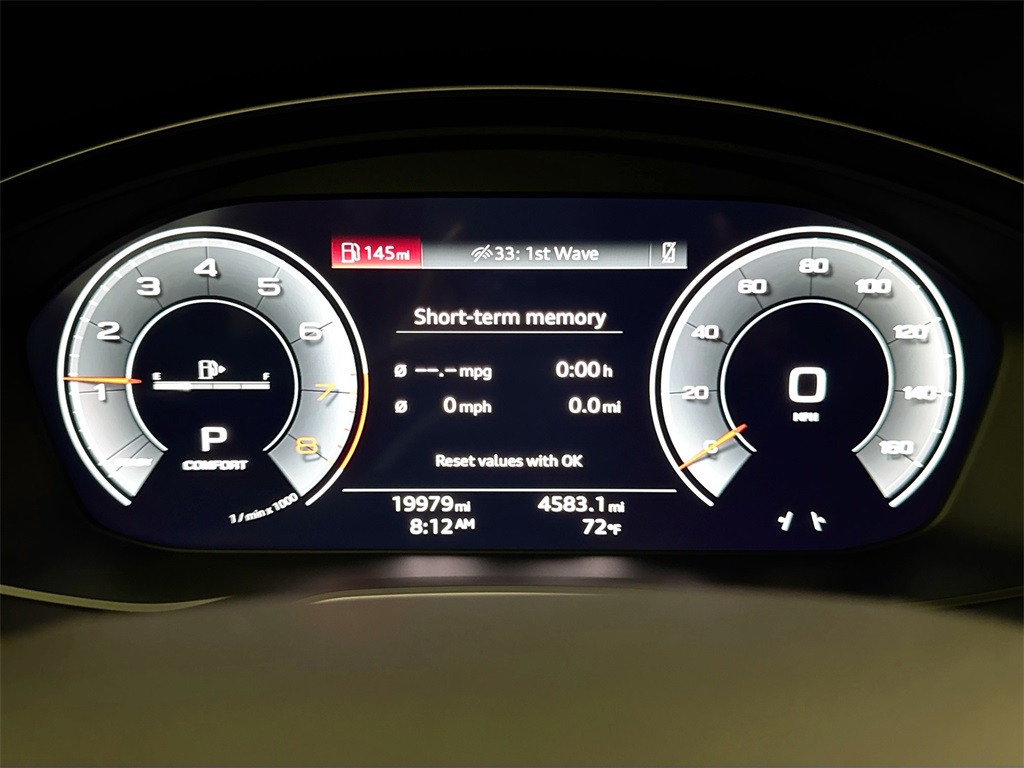 2023 Audi Q5 45 S line Premium Plus photo 24
