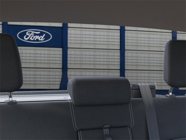 2025 Ford Ranger XL photo 4