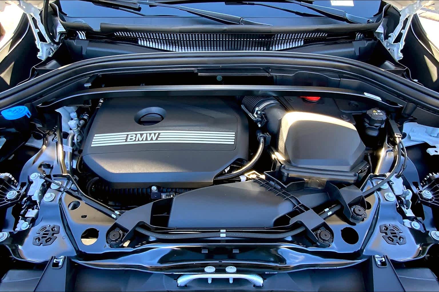 2025 Bmw X1 XDrive28i photo 15