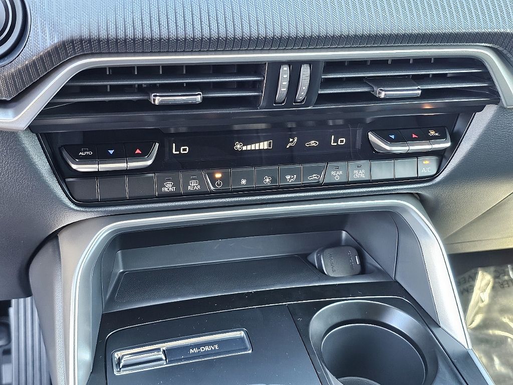 2026 Mazda CX-90 3.3 Turbo Select photo 30