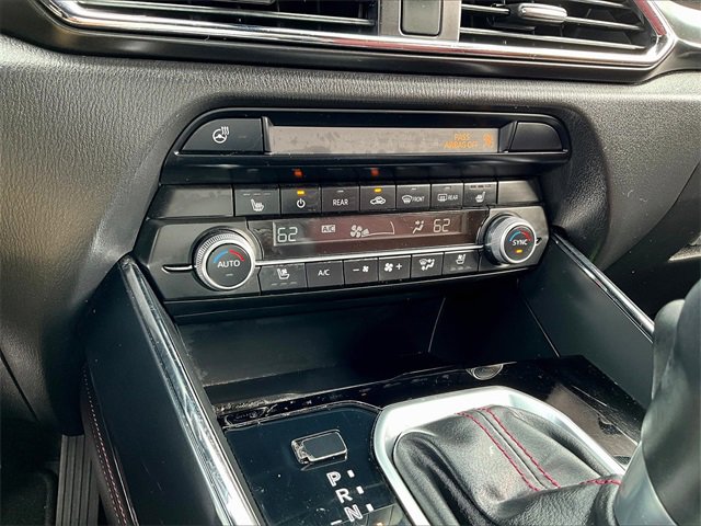 2023 Mazda CX-9 Carbon photo 20