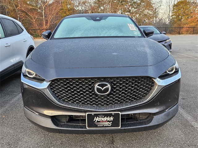 2021 Mazda CX-30 Select photo 2