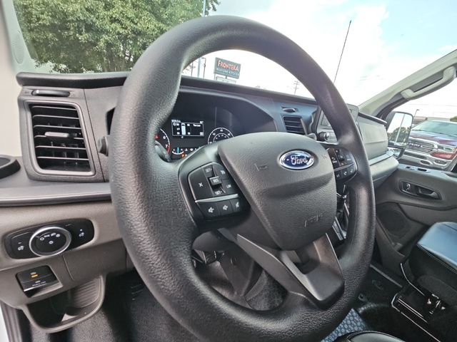 2024 Ford Transit photo 6