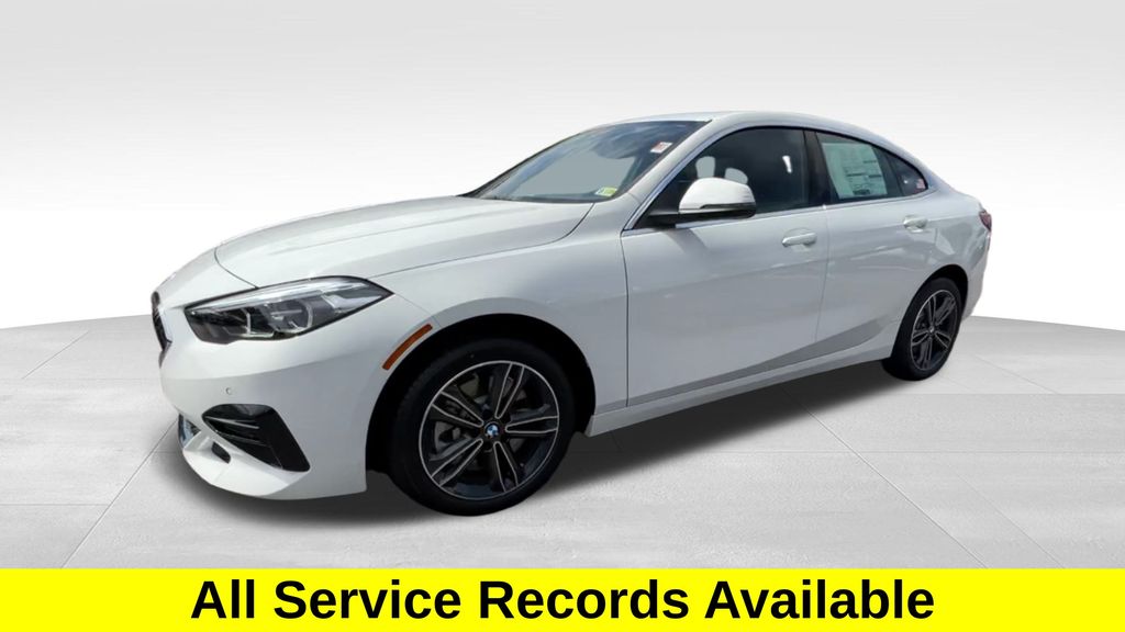 2024 Bmw 228i photo 4