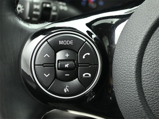 2021 Kia Soul EX photo 12