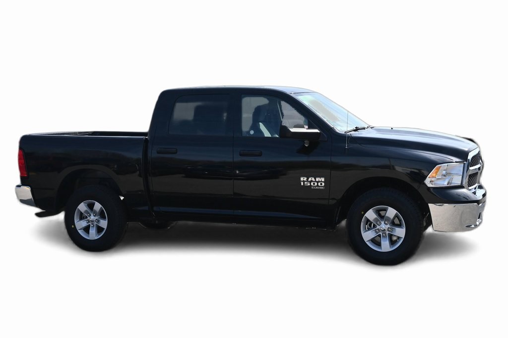 2023 Ram 1500 Classic SLT photo 2