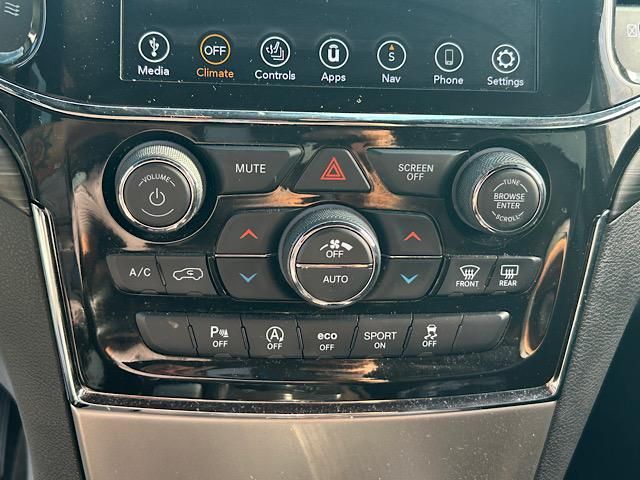 2022 Jeep Cherokee Laredo X photo 23