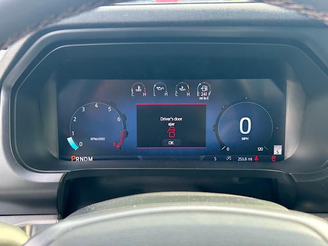 2025 Ford F-150 Lariat photo 29
