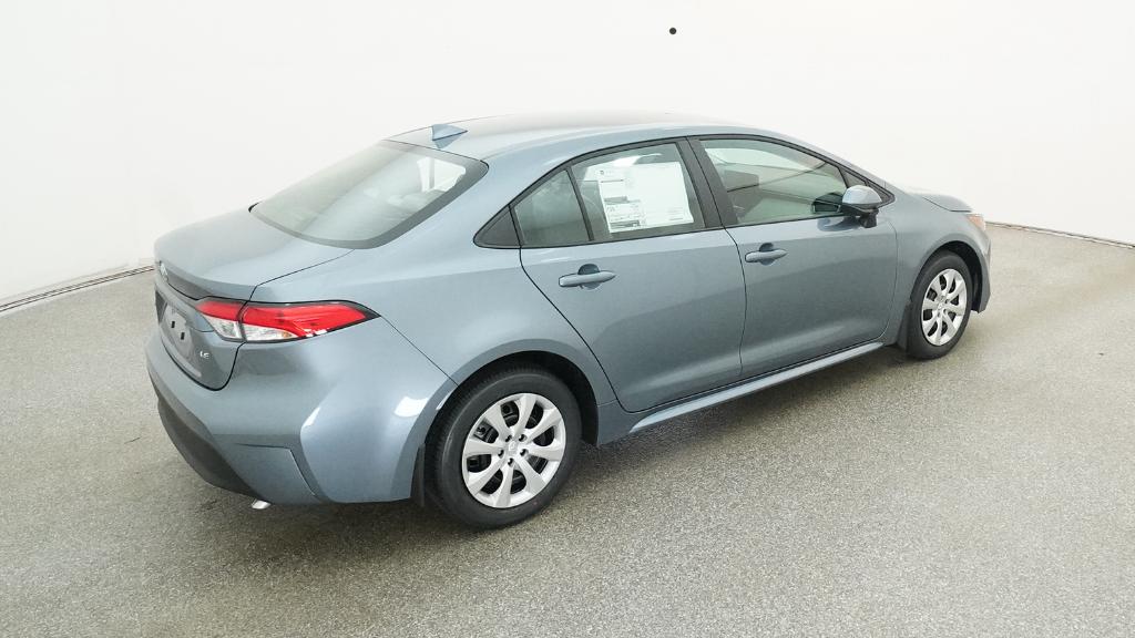 2026 Toyota Corolla LE photo 22