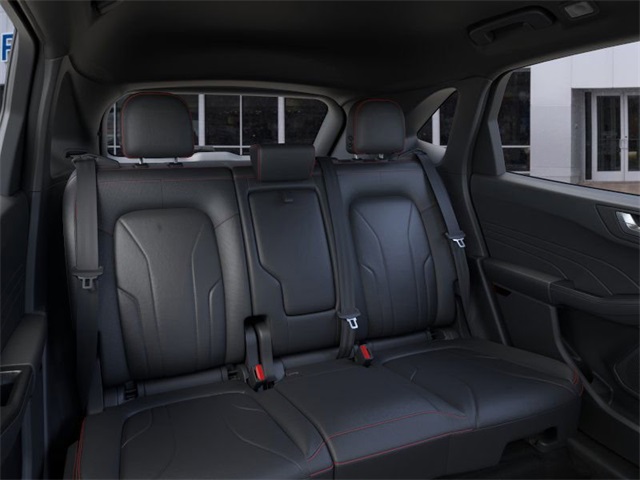 2026 FORD ESCAPE - Image 34