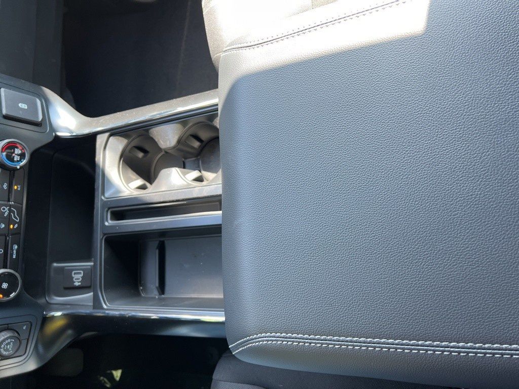 2025 Ford F-150 STX photo 27