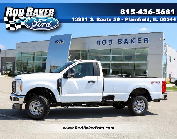 2025 Ford F-250 Super Duty XL - Photo 42