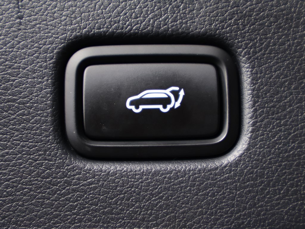 2022 Hyundai Palisade Calligraphy photo 50