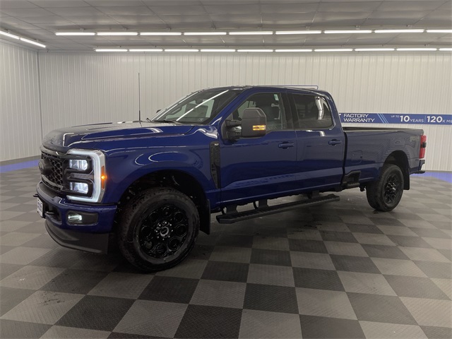 2026 Ford F-250 Super Duty XLT's photo