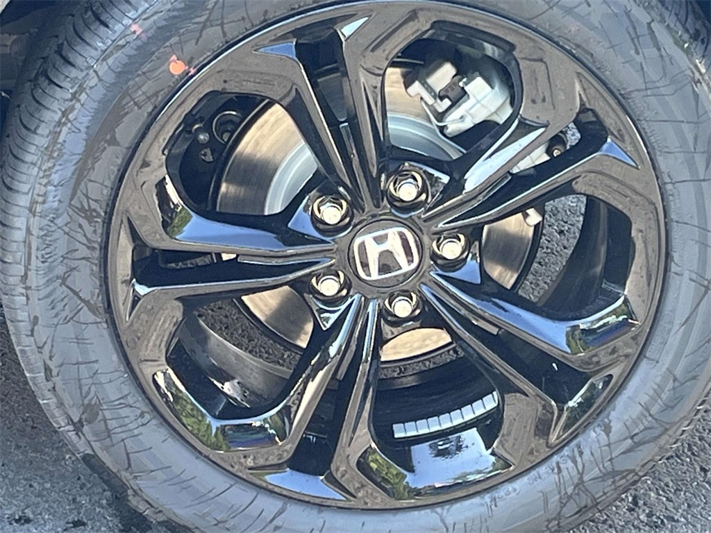 2025 Honda Accord 1.5T SE photo 9