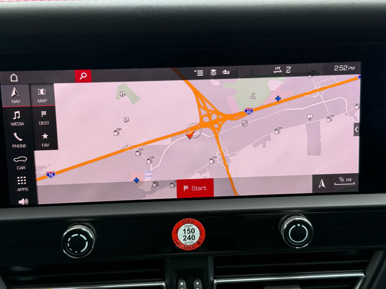 2023 Porsche Macan GTS photo 16