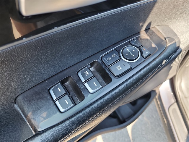 2016 Kia Sorento EX photo 11