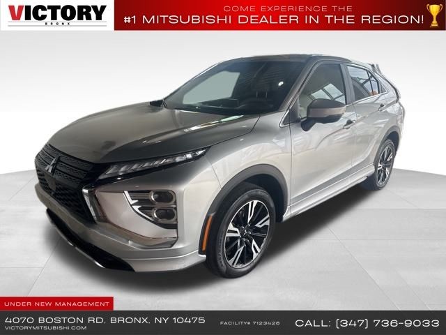 2023 Mitsubishi Eclipse Cross