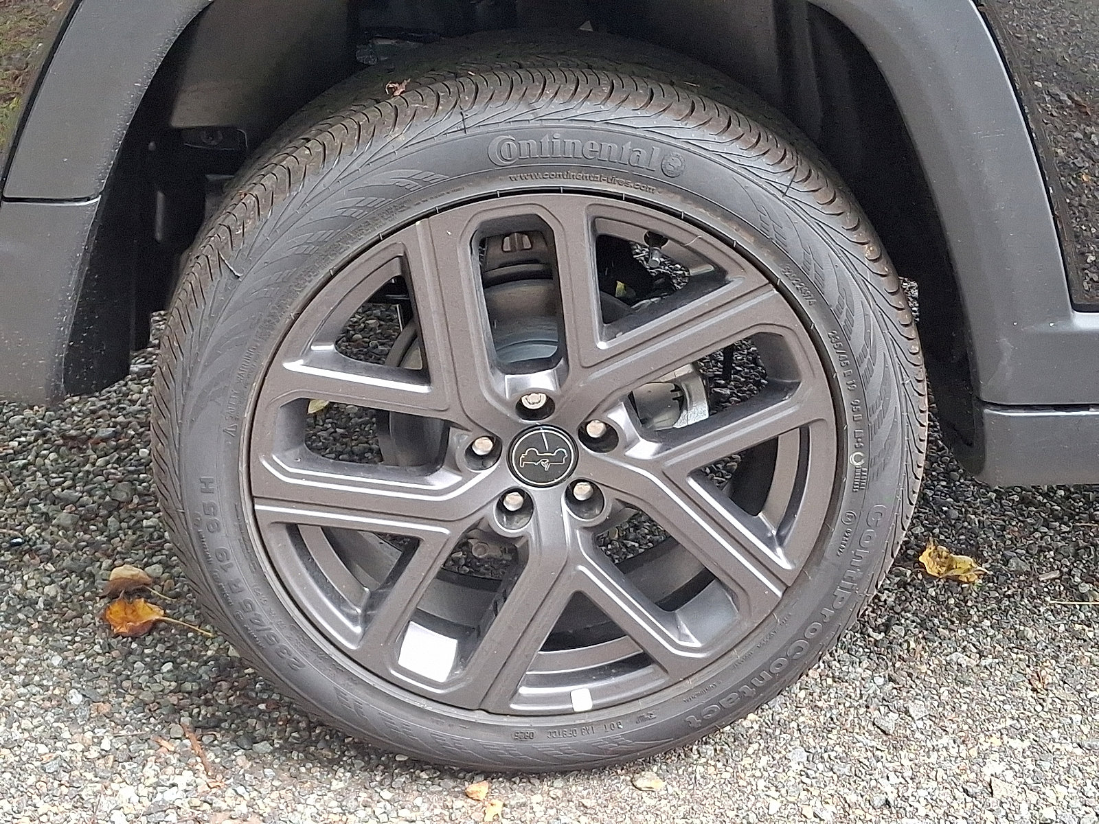 2025 Jeep Compass Limited photo 3